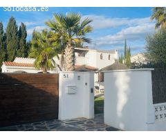 Chalet en Castelló Nou(Castelló dEmpuries)
