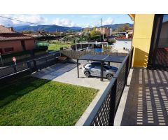 Chalet totalmente equipado
