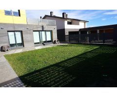 Chalet totalmente equipado