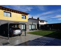 Chalet totalmente equipado