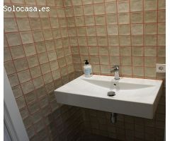 Chalet totalmente equipado