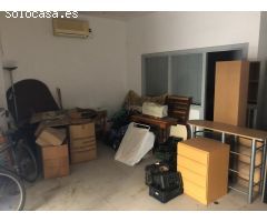 LOCAL COMERCIAL EN VENTA EN ADRA