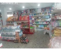 LOCAL COMERCIAL MUY AMPLIO EN ADRA