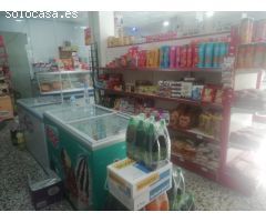 LOCAL COMERCIAL MUY AMPLIO EN ADRA