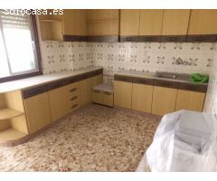 GRAN PISO EN VENTA EN ADRA