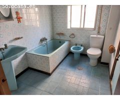 GRAN PISO EN VENTA EN ADRA