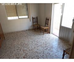 GRAN PISO EN VENTA EN ADRA