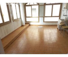 GRAN PISO EN VENTA EN ADRA