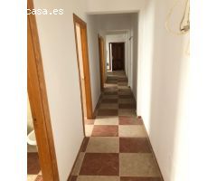 BONITO PISO MUY AMPLIO Y ECONOMICO