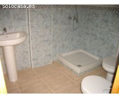 Piso en Venta en Berja, Almería