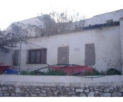 CASA A LA VENTA EN LA ALQUERIA PARA REFORMAR