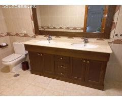 MAGNIFICA CASA TRIPLEX EN VENTA