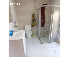 MAGNIFICA CASA TRIPLEX EN VENTA