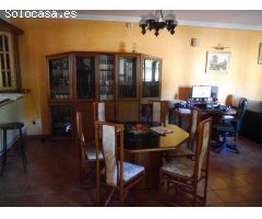 MAGNIFICO CHALET A LA VENTA EN BERJA