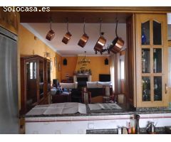 MAGNIFICO CHALET A LA VENTA EN BERJA