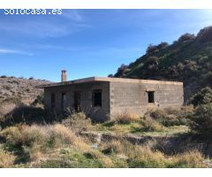 MAGNIFICO CORTIJO EN LA ALQUERIA