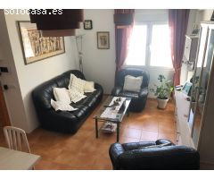 BONITA CASA EN VENTA EN ADRA