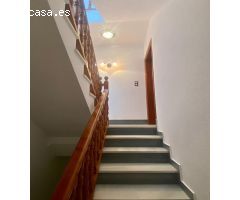 MAGNIFICA CASA EN VENTA EN BERJA