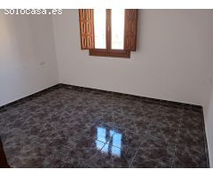 CASA DE 2 PLANTAS CON TERRAZA EN VENTA EN ADRA