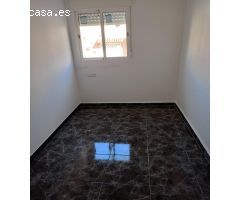 CASA DE 2 PLANTAS CON TERRAZA EN VENTA EN ADRA