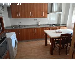 BONITO PISO EN PLANTA BAJA EN VENTA EN ADRA