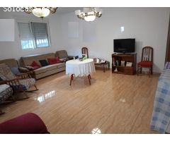 BONITO PISO EN PLANTA BAJA EN VENTA EN ADRA