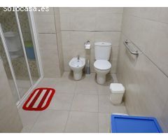 BONITO PISO EN PLANTA BAJA EN VENTA EN ADRA