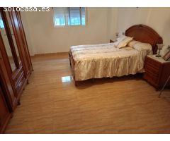 BONITO PISO EN PLANTA BAJA EN VENTA EN ADRA