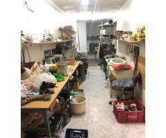 BONITO LOCAL EN VENTA EN ADRA