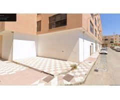 MAGNIFICO LOCAL COMERCIAL EN ADRA