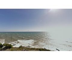 SE VENDE TERRENO URBANIZABLE CON VISTAS AL MAR