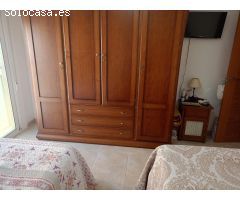 Bonito piso seminuevo cercano a la playa en venta en Adra
