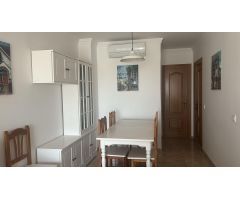 BONITO PISO EN ALQUILER PARA CURSO ESCOLAR EN ADRA