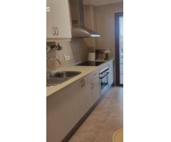 BONITO PISO EN ALQUILER PARA CURSO ESCOLAR EN ADRA