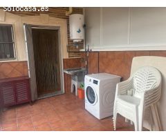 BONITO PISO EN ALQUILER PARA CURSO ESCOLAR EN ADRA