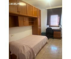 BONITO PISO EN ALQUILER PARA CURSO ESCOLAR EN ADRA