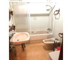 BONITO PISO CENTRICO EN ADRA TODO EXTERIOR