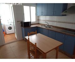 ¡OCASIÓN! GRAN PISO CON GARAJE EN VENTA EN ADRA
