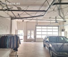 BONITO LOCAL APTO PARA VIVIENDA
