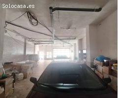BONITO LOCAL APTO PARA VIVIENDA
