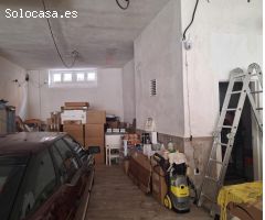 BONITO LOCAL APTO PARA VIVIENDA