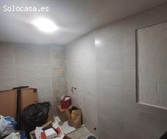 BONITO LOCAL APTO PARA VIVIENDA