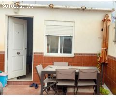 BONITA CASA SEMICENTRICA
