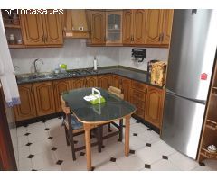 GRAN CASA DUPLEX EN VENTA EN LA CURVA (ADRA)