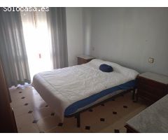 GRAN CASA DUPLEX EN VENTA EN LA CURVA (ADRA)