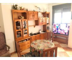 PISO EN PLANTA BAJA EN VENTA EN ADRA