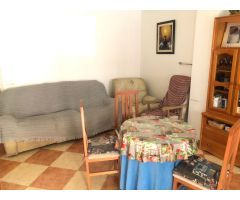 PISO EN PLANTA BAJA EN VENTA EN ADRA