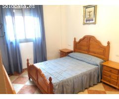 PISO EN PLANTA BAJA EN VENTA EN ADRA