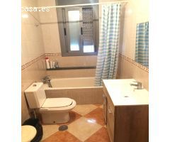 PISO EN PLANTA BAJA EN VENTA EN ADRA