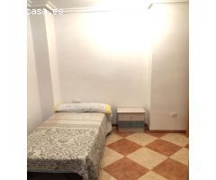 PISO EN PLANTA BAJA EN VENTA EN ADRA